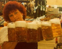 Flyer/Grafik zum Event: Hofmarkfest am So., 17.05.2015 von 10:00 bis 22:00 Uhr