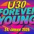 ▲ Forever Young - &Uuml;30 Beach ▲