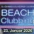 Beach Clubbing