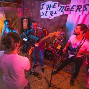 The Stringers