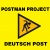 Postman Project