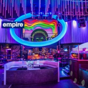 empire St. Martin