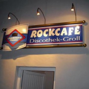 Rockcafe Groll