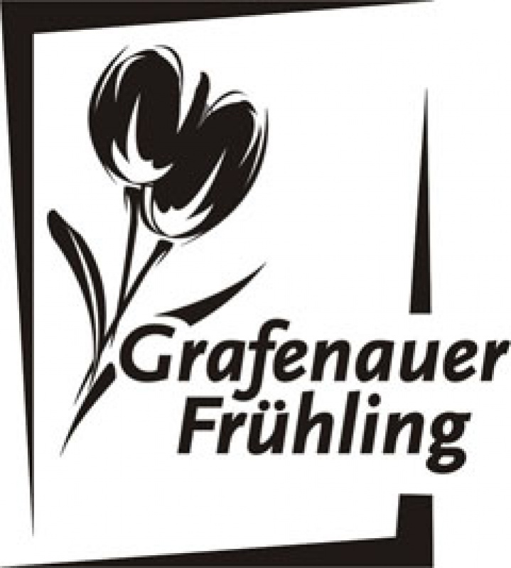 Flyer/Grafik zum Event: 30. Grafenauer Frühling am Sa., 25.04.2015 von 19:30 bis 22:30 Uhr