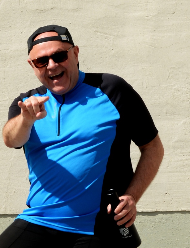 Flyer/Grafik zum Event: Toni Lauerer am Sa., 27.01.2024