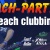 Beach Clubbing