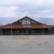 Stadthalle Vilsbiburg