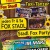 Tanzkurs und Stadl Fox-Party im FUN!