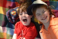 Flyer/Grafik zum Event: Walderlebnis für Klein und Groß am Fr., 08.05.2015 von 14:00 bis 16:00 Uhr