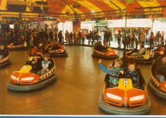 Flyer/Grafik zum Event: Traditionelles Volksfest am Di., 07.07.2015 ab 11:30 Uhr