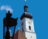 Flyer/Grafik zum Event: Pfarrfest am So., 28.06.2015 von 10:00 bis 17:00 Uhr