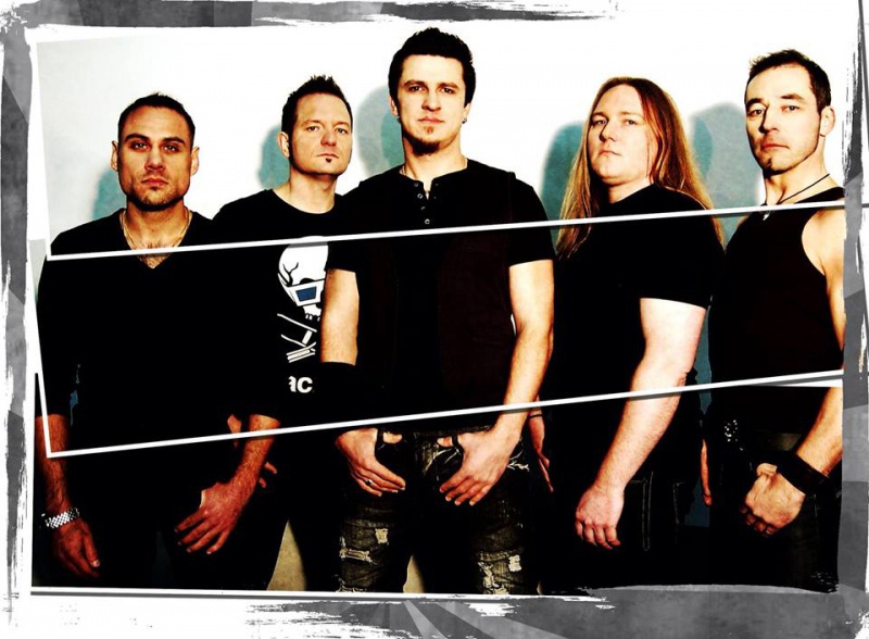 Flyer/Grafik zum Event: Ryan Eden am Sa., 17.12.2016