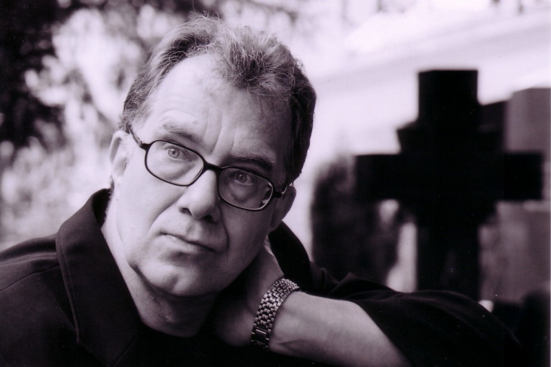 Flyer/Grafik zum Event: Bernard Jakoby am Mo., 07.11.2016