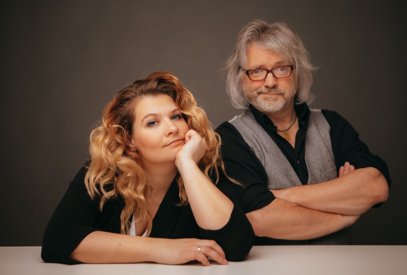 Flyer/Grafik zum Event: Petzenhauser & Wählt am Fr., 25.09.2020